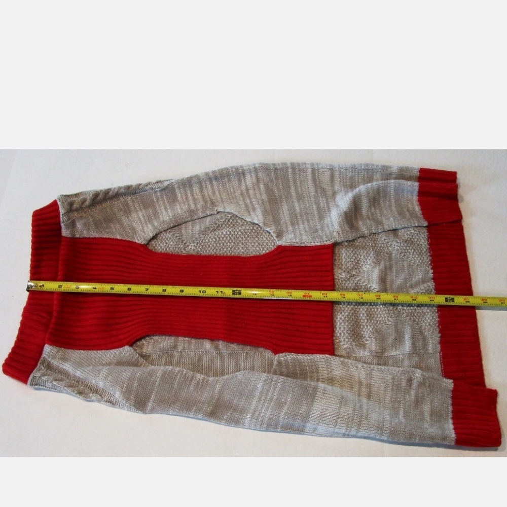 Hearth & Hand With Magnolia Dog Sweater - XL - Picture 7 of 7